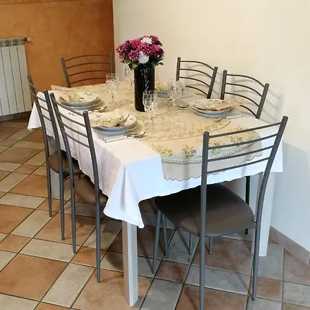 L'antico Borgo, Un Mix Di Storia E Romanticismo *