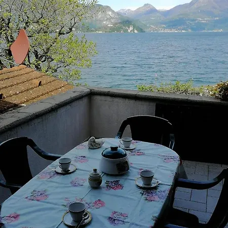 L'antico Borgo, Un Mix Di Storia E Romanticismo * Lierna