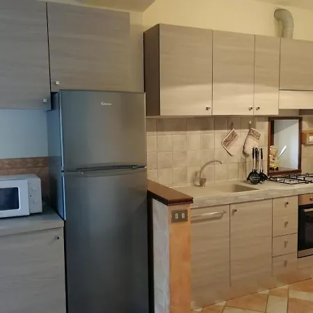 Holiday home L'antico Borgo, Un Mix Di Storia E Romanticismo *