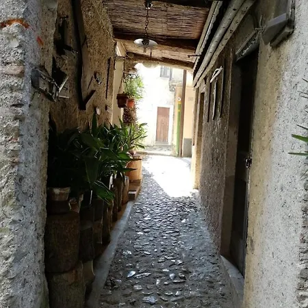 L'antico Borgo, Un Mix Di Storia E Romanticismo Semesterbostad