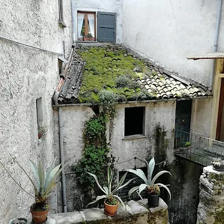 L'antico Borgo, Un Mix Di Storia E Romanticismo Nyaraló