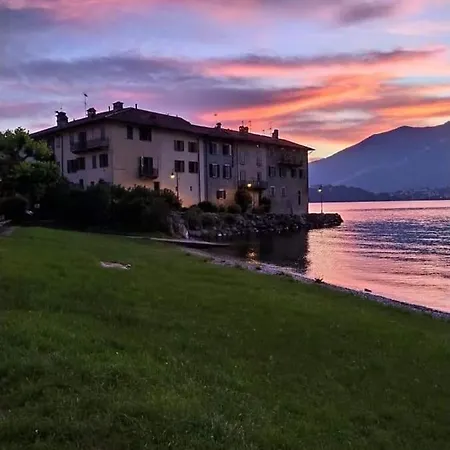 Holiday home L'antico Borgo, Un Mix Di Storia E Romanticismo