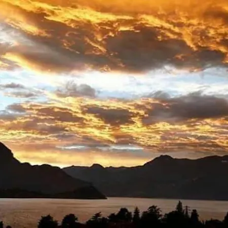 Holiday home L'antico Borgo, Un Mix Di Storia E Romanticismo Lierna