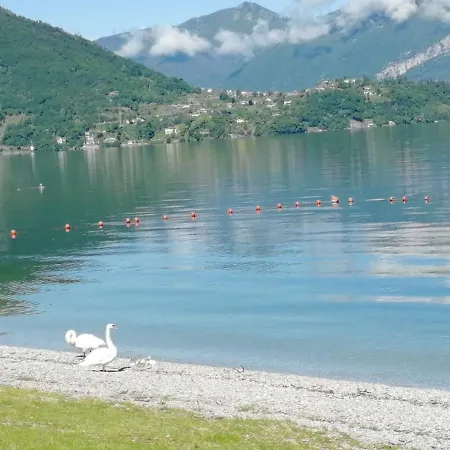 L'antico Borgo, Un Mix Di Storia E Romanticismo * Lierna