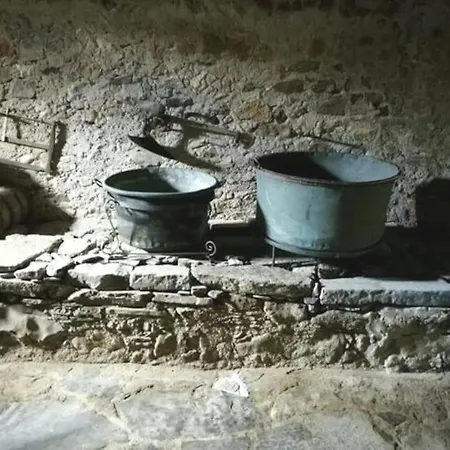 L'antico Borgo, Un Mix Di Storia E Romanticismo Lierna