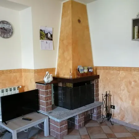 L'antico Borgo, Un Mix Di Storia E Romanticismo Prázdninový dům *