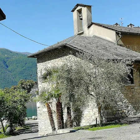 L'antico Borgo, Un Mix Di Storia E Romanticismo Prázdninový dům *