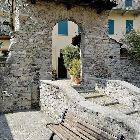 L'antico Borgo, Un Mix Di Storia E Romanticismo Prázdninový dům