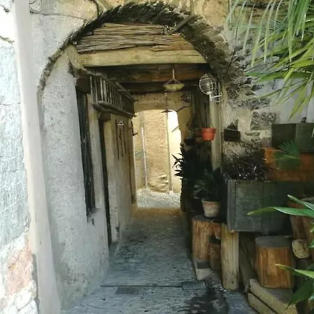 Prázdninový dům L'antico Borgo, Un Mix Di Storia E Romanticismo *