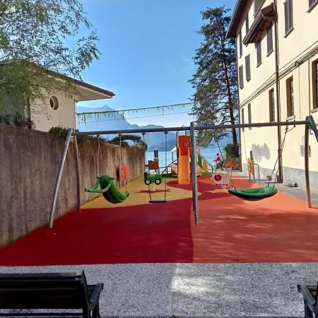 L'antico Borgo, Un Mix Di Storia E Romanticismo Prázdninový dům Lierna
